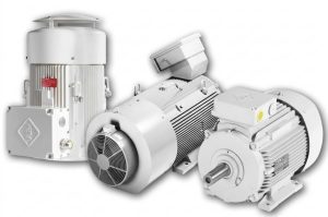 standard motors