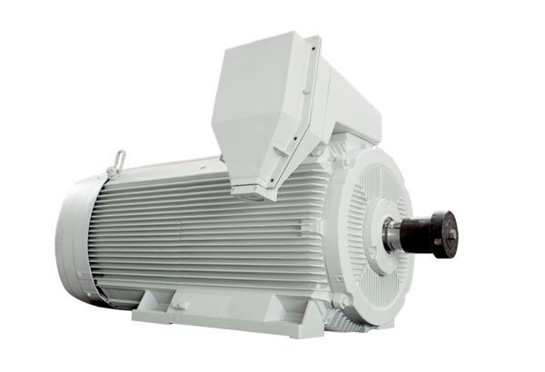 VEMo Compact 3 - 6.6kV